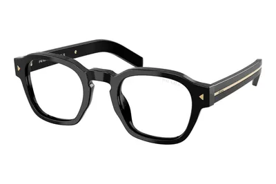 Prada PRA16S 16K60K blue-light [non-prescription]