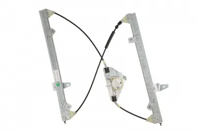 Macara geam fata stanga electric, fara motoras, 5 usi NISSAN PRIMERA dupa 2002