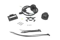 Set electric de sistem de remorcare (numar pini: 7) pentru: Opel Zafira B, Zafira B Minivan 07.05-04.16