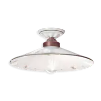 Plafoniera, lampa de tavan CLASSIC ASTI C059