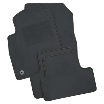 Covorase auto mocheta Petex Skoda Rapid 2012-2019