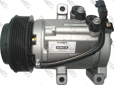 Compresor climatizare potrivit FORD RANGER 2.2D 3.2D 04.11