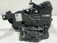 Broasca usa stanga spate 10A839015B Volkswagen Polo VI facelift (2021->) AW