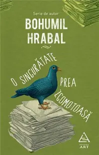 O singuratate prea zgomotoasa
