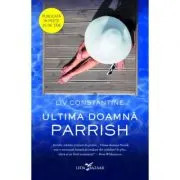 Ultima doamna Parrish