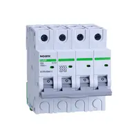 Separatoare de sarcina Ex9IP 4P 50A