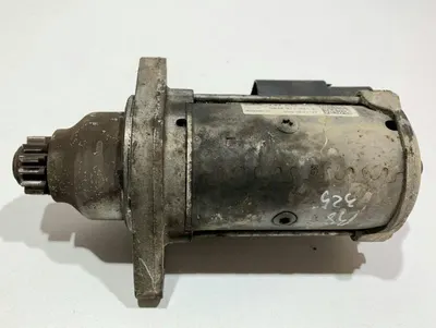 Electromotor 0AM911021E Volkswagen Passat B8 (2014-2019) 1.6 tdi ; 1.4 tdi DCXA; CUS; CXXB