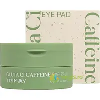 Patch-uri pentru Ochi Gluta Ci Caffeine 80g
