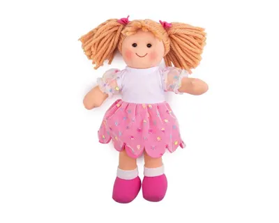 Păpușa Darcie, 28 cm