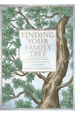 Finding Your Family Tree: A Beginner's Guide to Researching Your Genealogy