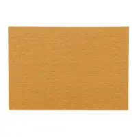 Suport pentru farfurii din piele artificială 33x45 cm Arbin – ZicZac