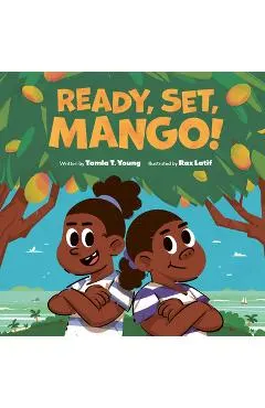 Ready, Set, Mango!