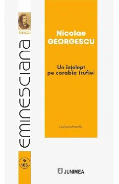 Un intelept pe corabia trufiei