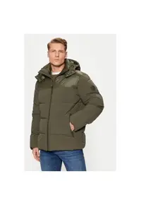 Geaca barbati - Joop Jeans - 304192814 - Poliester - Verde - Verde