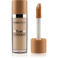 Magic studio Full Cover corector lichid acoperire completa culoare 01 Light Neutral 4.8 g