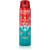 Old Spice Tomorrowland deodorant spray pentru barbati 150 ml