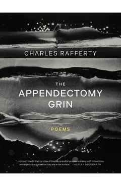 The Appendectomy Grin