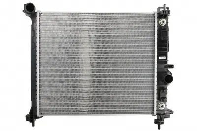 Radiator apa racire motor (transmisie automata) OPEL MERIVA B 1.7D intre 2001-2017