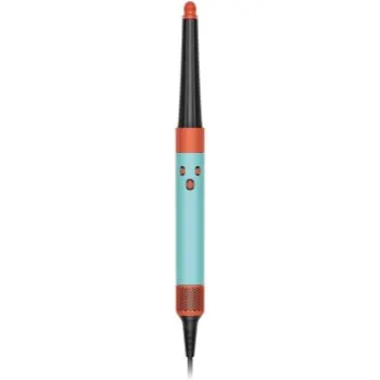 Dyson Airwrap i.d.™ HS08 T3/T4 Ceramic Patina/Topaz multistyler pentru par ondulat si cret