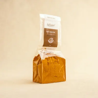 Mix Grecesc pui 100g