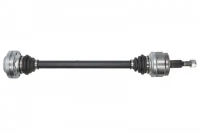 Planetara spate Dreapta Stanga 737mm (pentru vehicule cu ABS) potrivit VW TOUAREG 2.5D 01.03-05.10