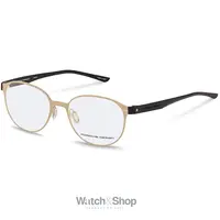 Rame ochelari de vedere barbati PORSCHE P8345-C-5018