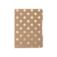 Caiet My.Book Flex A5, 40file, Herlitz Pure Glam, matematica