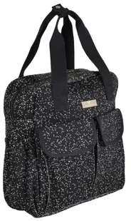 Geantă de accesorii Cangaroo - Mivida, negru