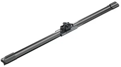 Lamela stergator BOSCH AeroTwin Plus AP15U 3397006828, lungime 380 mm, fara carcasa