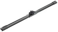 Lamela stergator BOSCH AeroTwin Plus AP15U 3397006828, lungime 380 mm, fara carcasa
