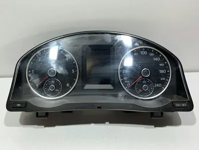 Ceasuri bord europa 5N0920872A Volkswagen Tiguan (2007-2011) 2.0 tdi CFFB