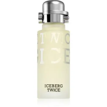 Iceberg Twice pour Homme Eau de Toilette pentru bărbați