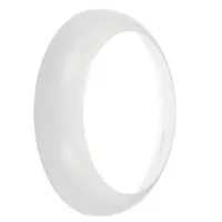 Aplica Forca white plain bezel