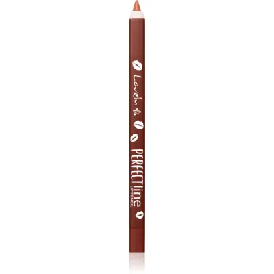 Lovely Perfect Line creion contur buze culoare #9 1.4 g