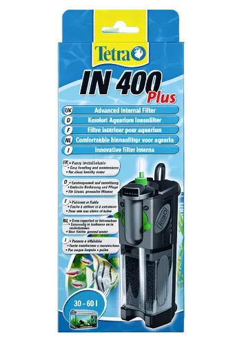 Tetratec Filtru Intern 400 L/H