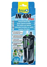 Tetratec Filtru Intern 400 L/H