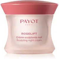 Payot Roselift Crème Sculptante Nuit crema de noapte cu efect lifting