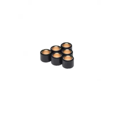 Set 6 role variator 15X12, 8gr