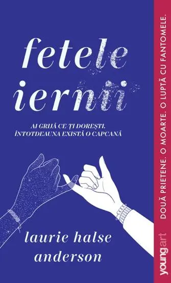 Fetele iernii