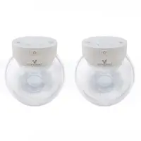 Pompa de san electrica Cangaroo Elira Duo Hands Free