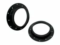 Inele adaptoare difuzoare auto Cod 20.505 Volkswagen Touran 2 2015-2023 Fata 165mm