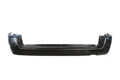 Bara Spate, partial grunduit potrivit CITROEN BERLINGO, BERLINGO/MINIVAN; PEUGEOT PARTNER, PARTNER/MINIVAN 1996-2008