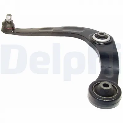 Brat suspensie roata Stanga fata 18 mm potrivit PEUGEOT 206, 206+ 1.1-2.0D 09.98