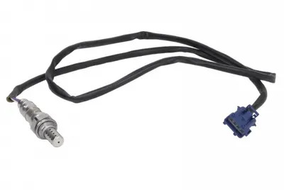 Sonda Lambda (numar Fire 4, 1225mm) Potrivit Citroen C2, C3 I, C4, C4 Grand Picasso I, C4 I, C4 Picasso I, C5 I, C5 Ii, C5 Iii, C8, Xsara Picasso; Peugeot 1007, 206, 207 1.4-2.0alk 03.01