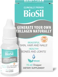 BioSil, 15ml, Bio Minerals
