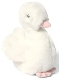 Jucarie moale Mamas & Papas - Welcome To The World, Swan
