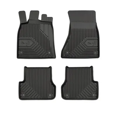 Set Covorase Auto Tip Tavita Audi A6 C7 Fabricatie 03.2011 , 05.2018