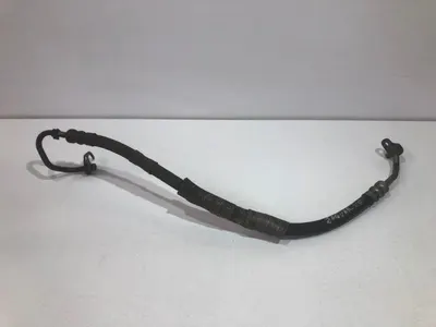 Conducta clima Jaguar XF (2008-2015) [X250] 2.7 tdv6 2.7 AJ TDV6