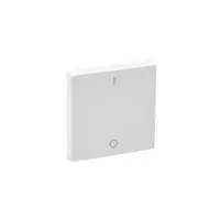 Capac Valena Life - double-pole switch - alb