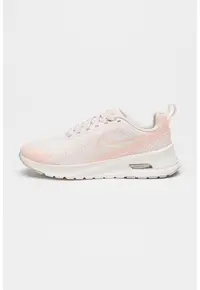 Pantofi sport Air Max Nuaxis - Alb/Portocaliu